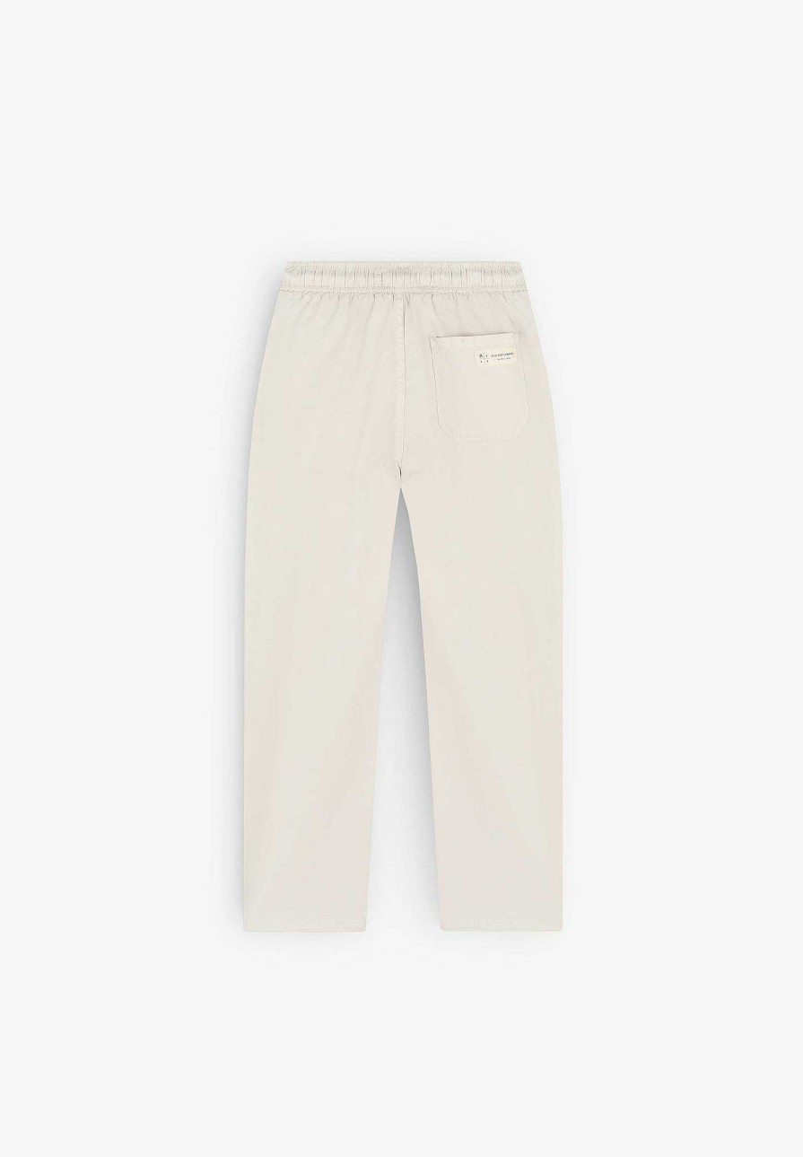 Scalpers Drawstring Jogger Pants | Pants