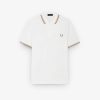 Scalpers Fred Perry | Twin Tipped Polo | Poles