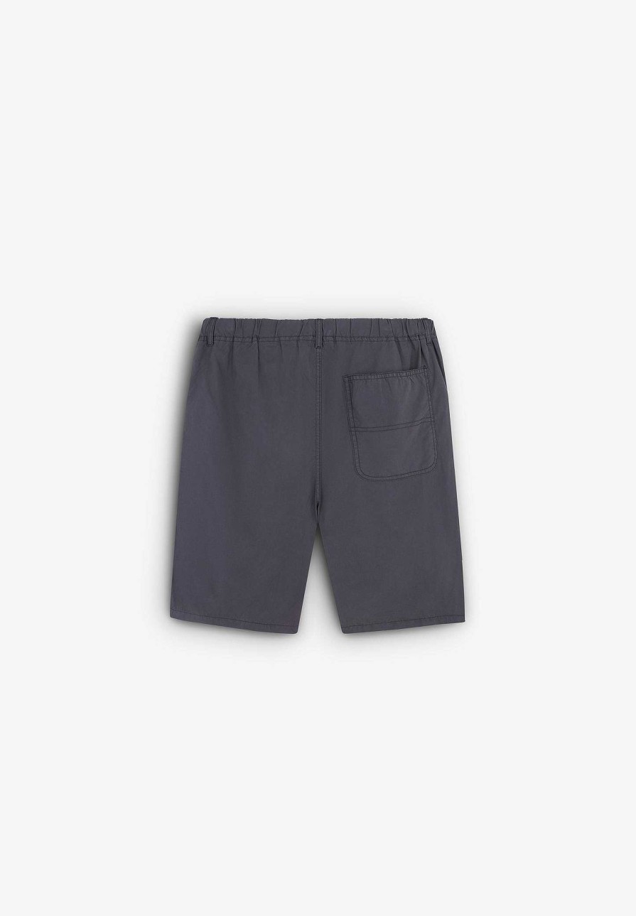 Scalpers Itaca Shorts | Bermuda