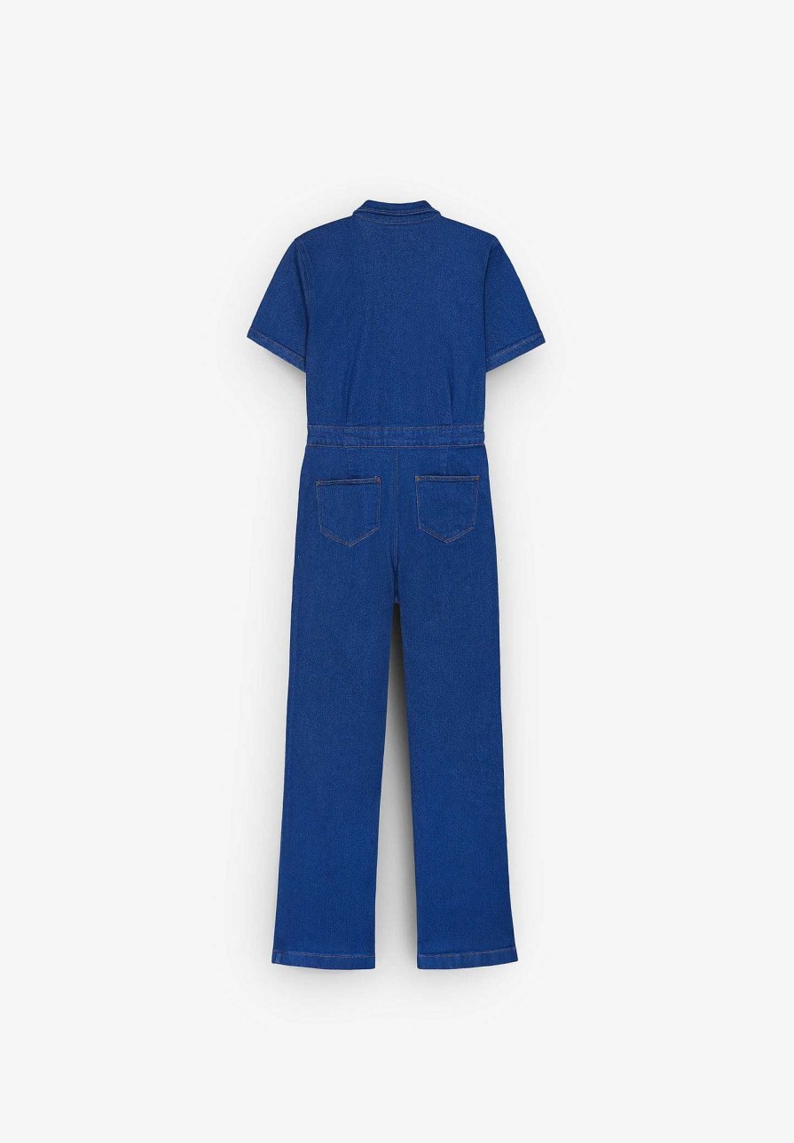 Scalpers Bellerose | Pamelia Jumpsuit | Dresses