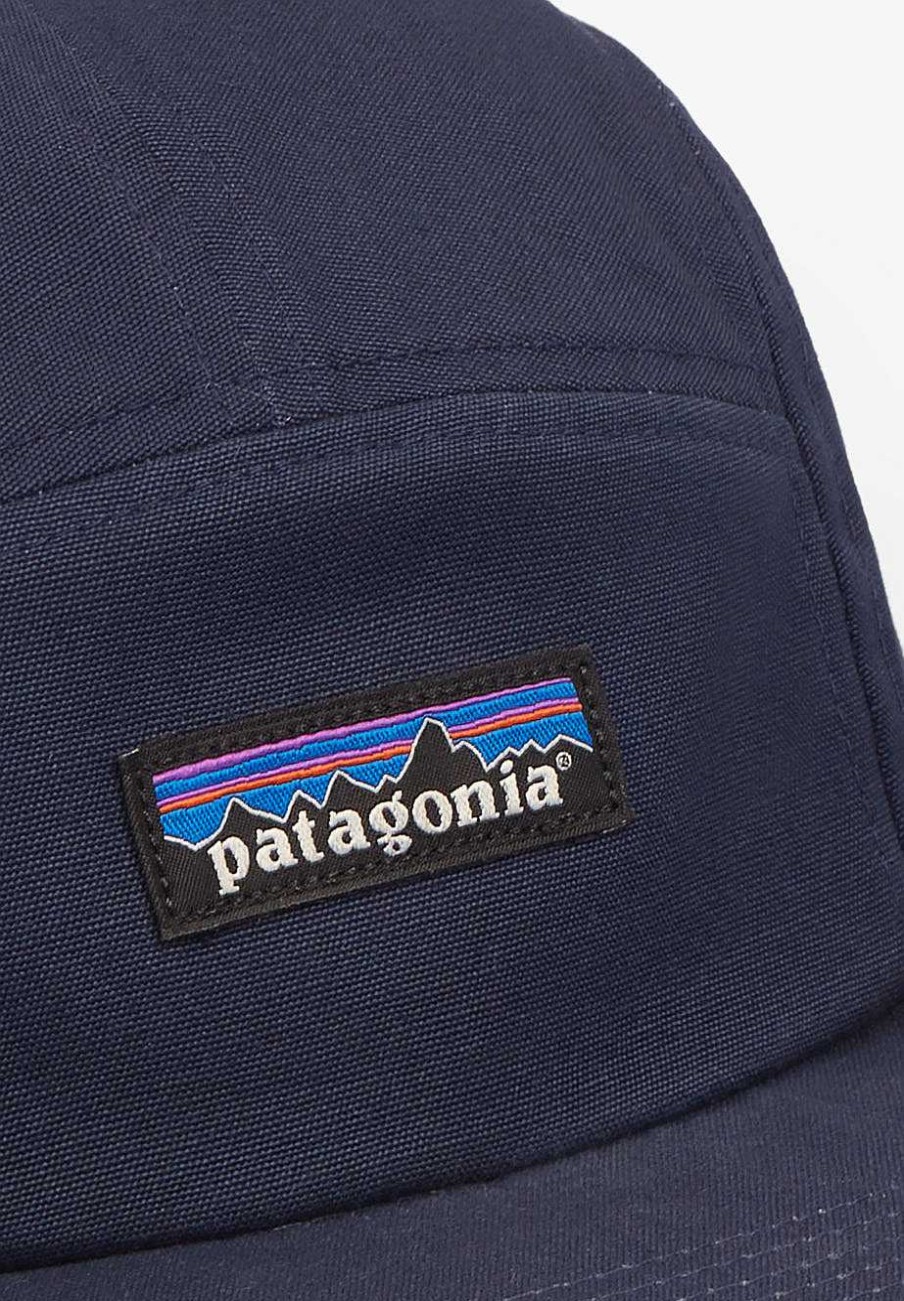 Scalpers Patagonia | Maclure Hat | Caps