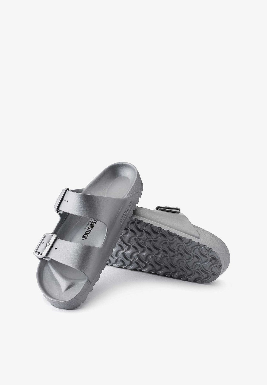 Scalpers Birkenstocks | Arizona Eva Sandal | Sandals