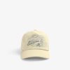 Scalpers Front Embroidery Cap | Caps And Hats