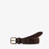 Scalpers Braided Belt | Belts And Suspenders