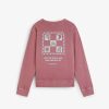 Scalpers Kangaroo Pocket Sweatshirt | Sweatshirts