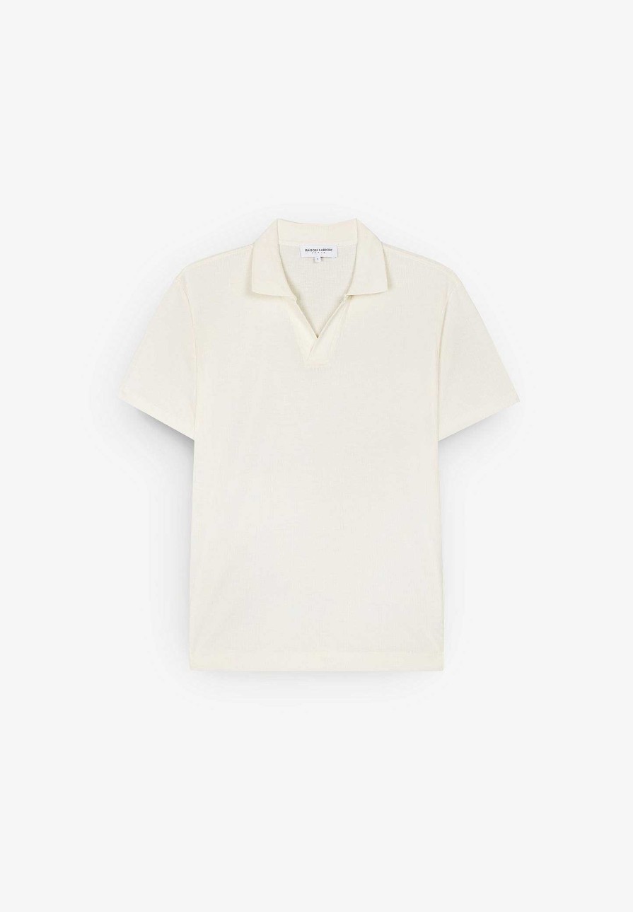 Scalpers Maison Labiche | Polo Faluere | Poles