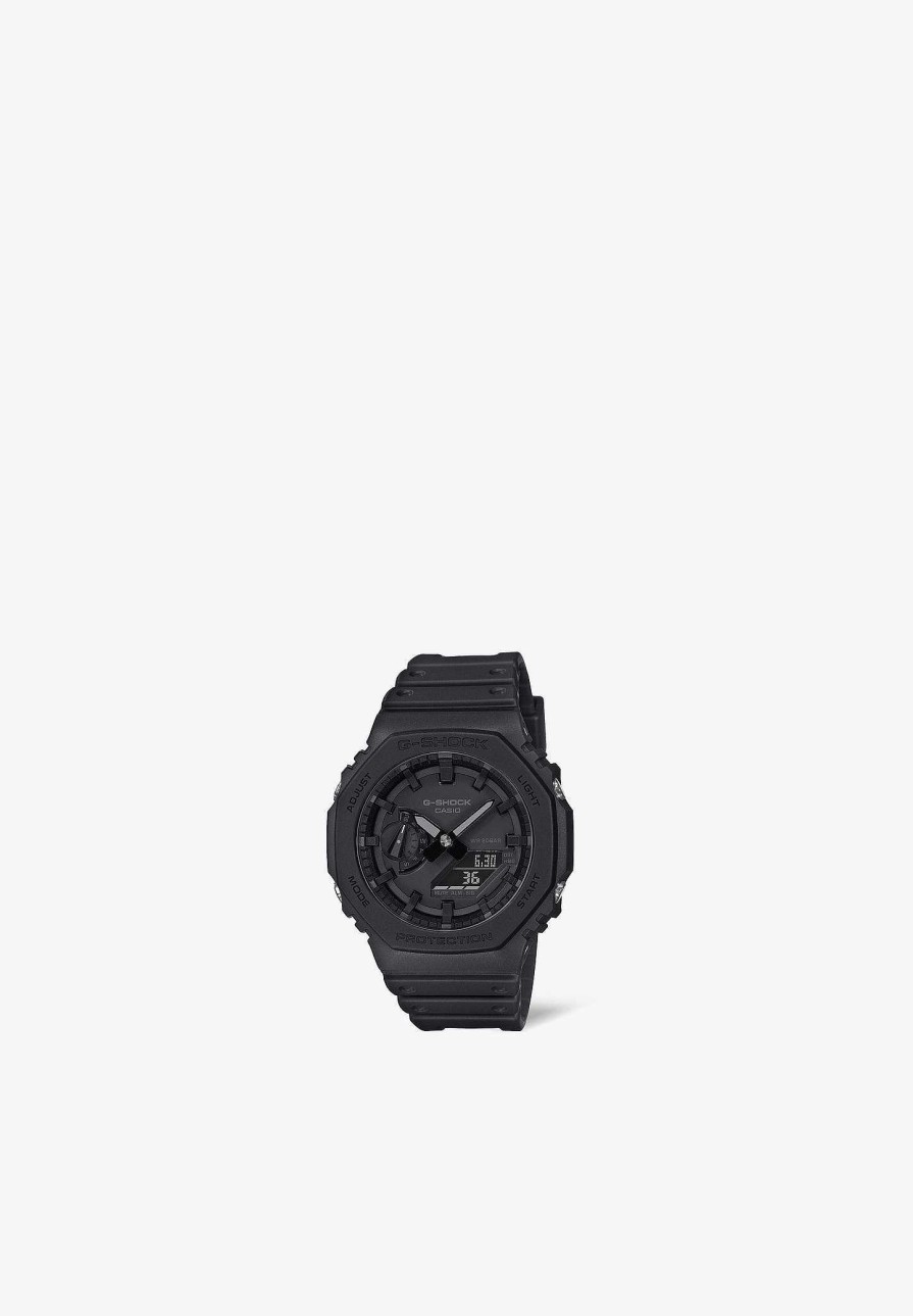 Scalpers G-Shock Casio | Ga-2100 Classic Watch | Glasses