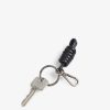 Scalpers Leather Knot Keychain | Keychains