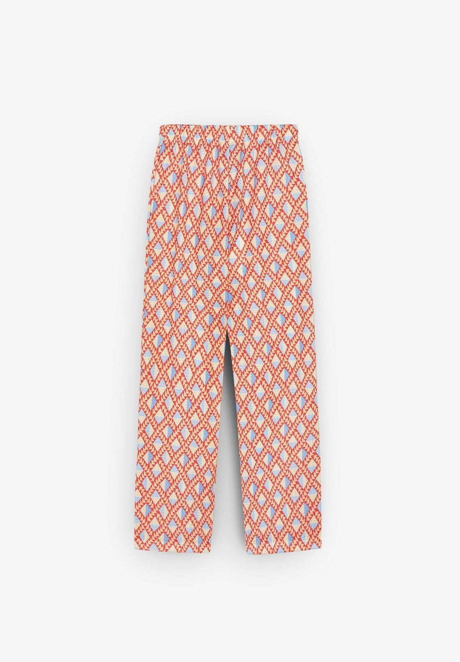 Scalpers Robin Collection | Mohawk Pants | Pants