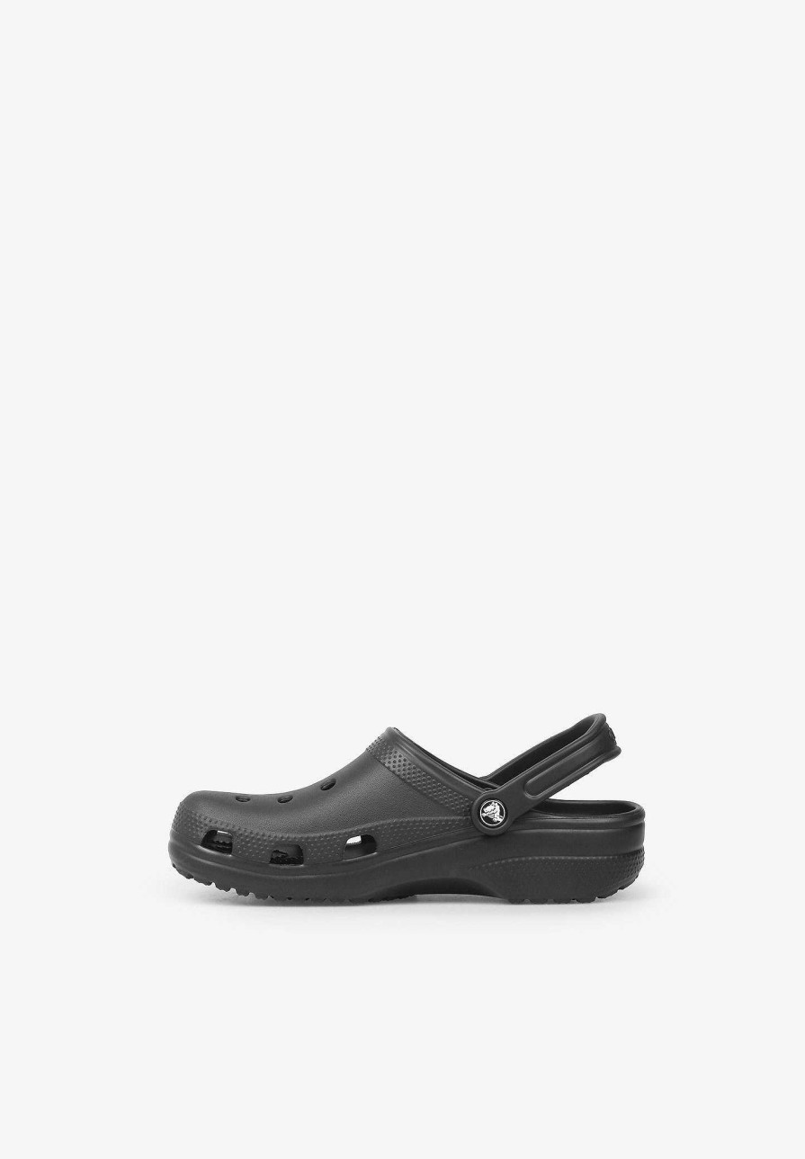 Scalpers Crocs | Classic U Clogs | Sandals