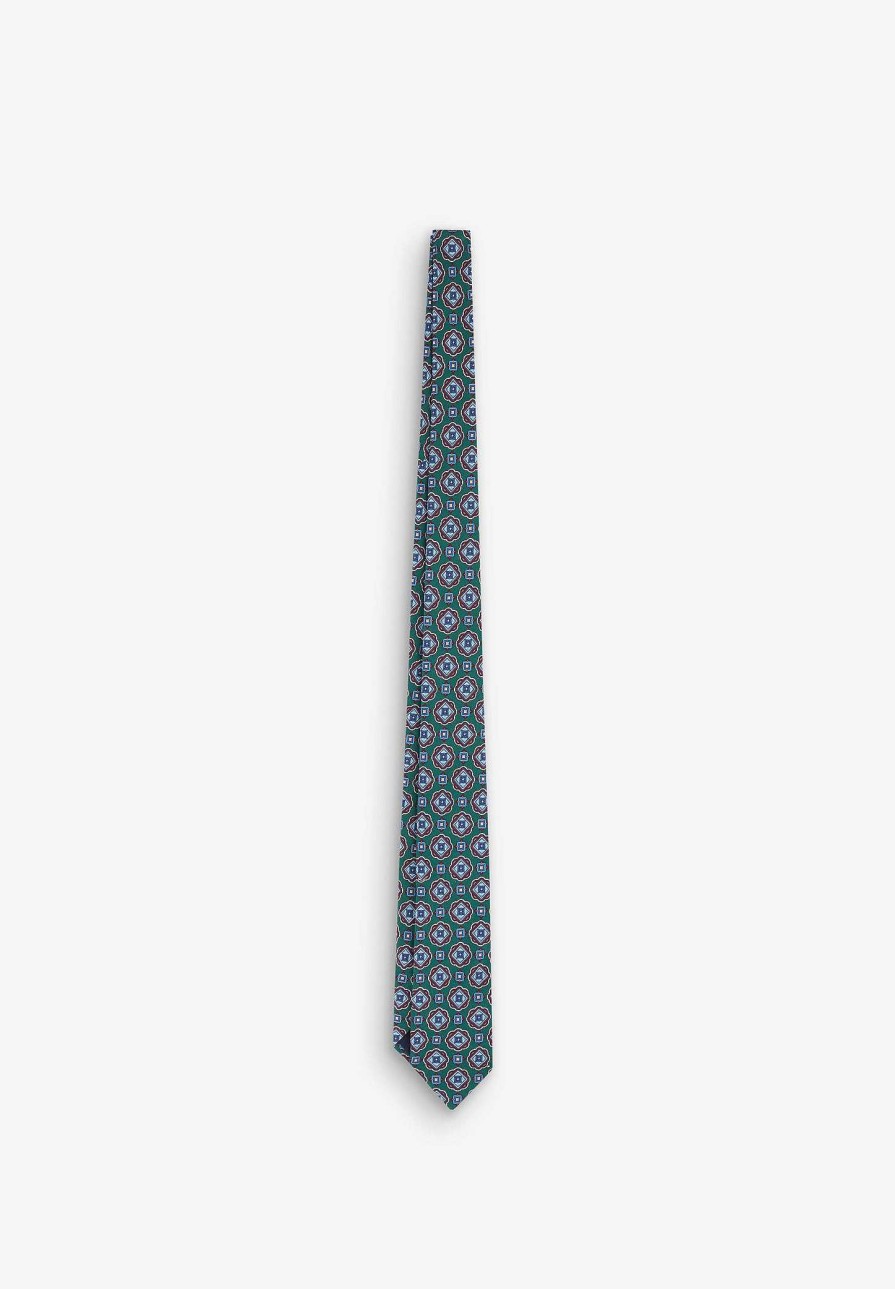 Scalpers Geometric Tie | Ties