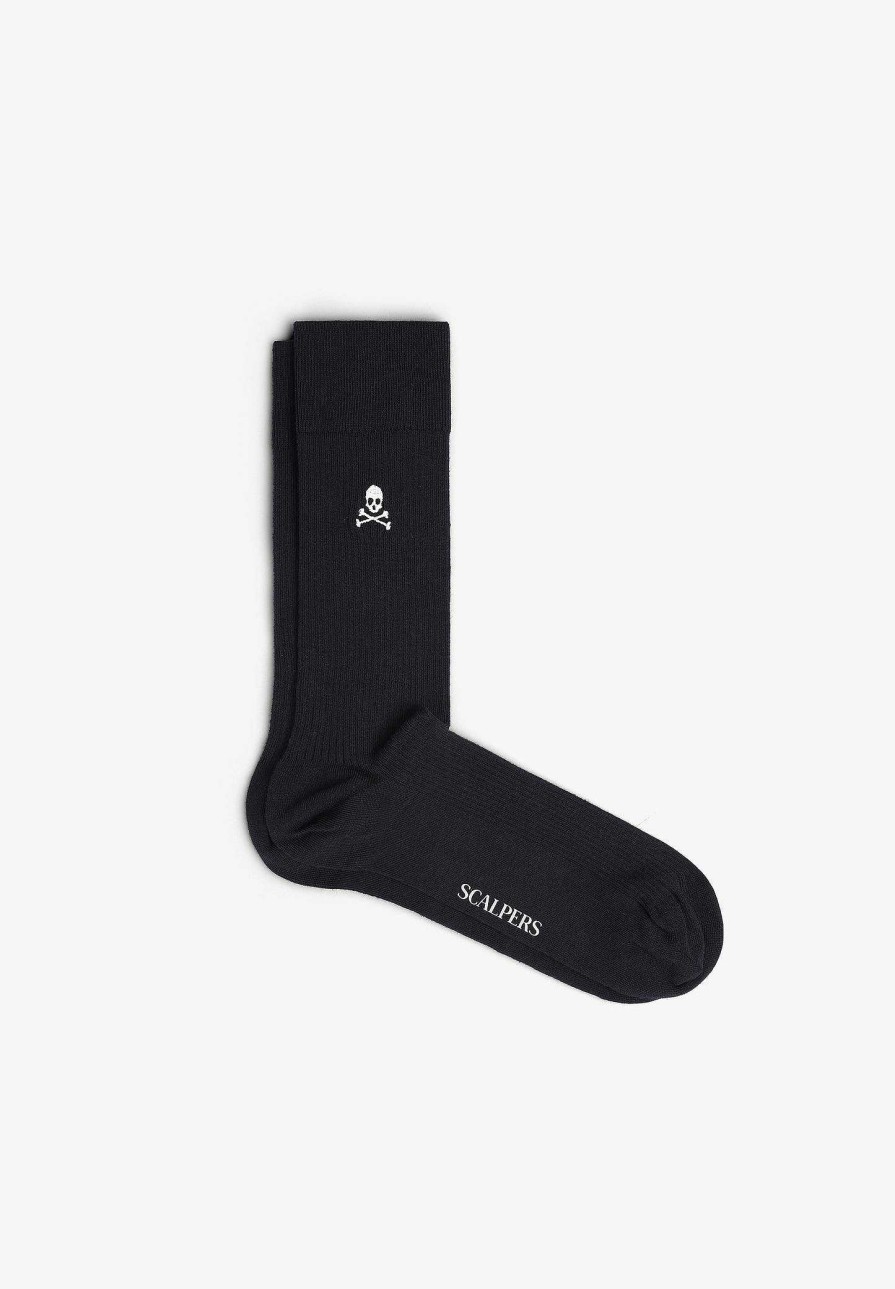 Scalpers Canale Sock | Socks