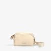 Scalpers Shoulder Bag With Cord Detail | Shoulder Bags