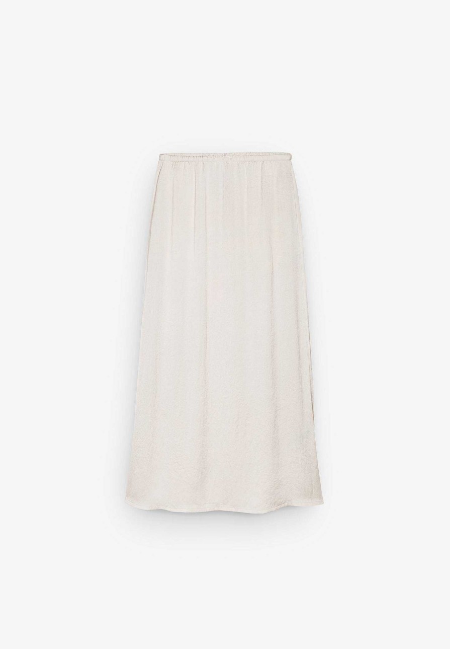 Scalpers American Vintage | Widland Women'S Skirt | Skirts