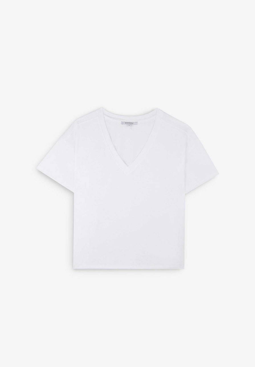 Scalpers Basic Premium T-Shirt | T-Shirts And Tops