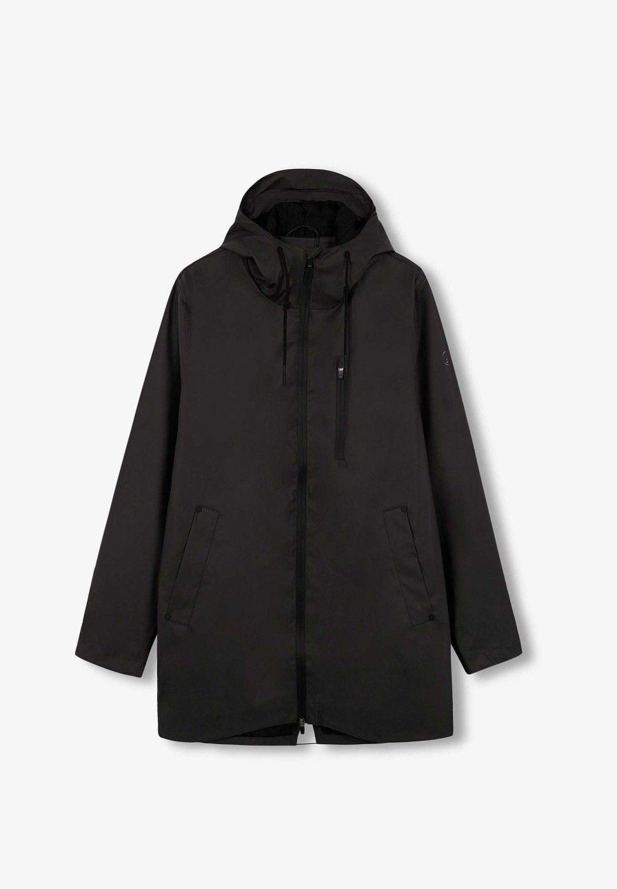 Scalpers Waterproof Parka | Jackets And Jackets