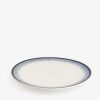 Scalpers Tableware Edge Detail 12 Pieces | Crockery