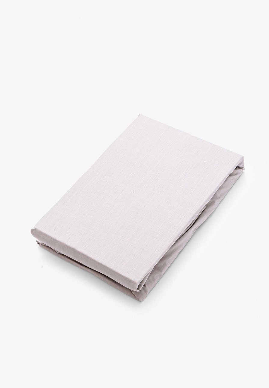 Scalpers Bed 150 Cm | Marbled Fitted Sheet | Fitted Sheets