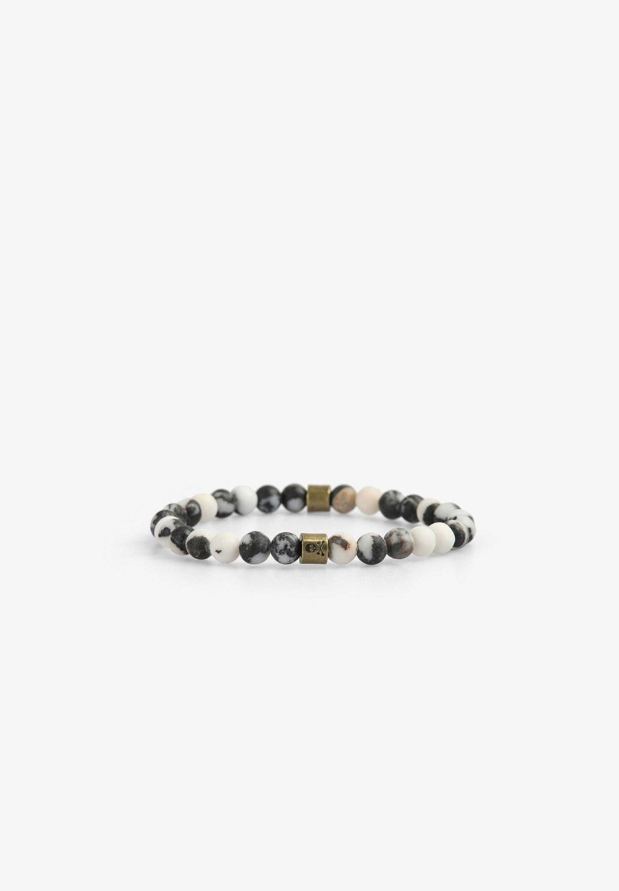 Scalpers Natural Stones Bracelet | Bracelets