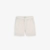 Scalpers Plain Button Bermudas | Bermuda