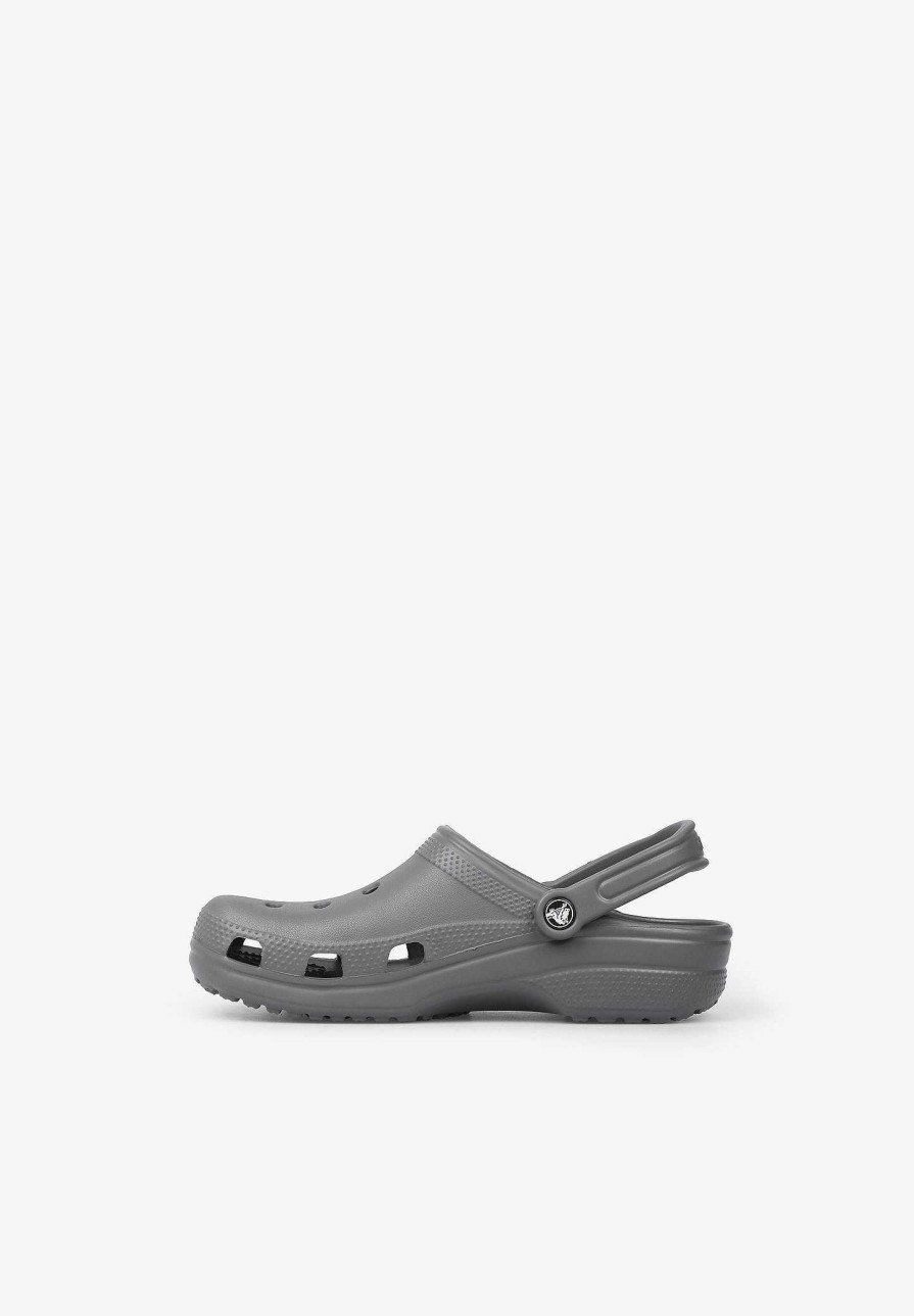 Scalpers Crocs | Classic U Clogs | Sandals