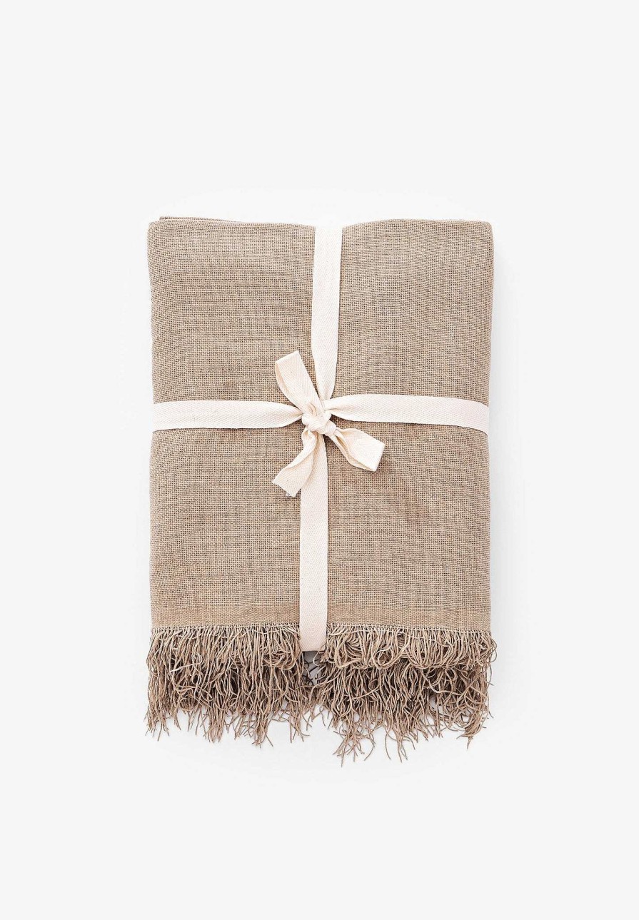 Scalpers Chenille Blanket | Blankets