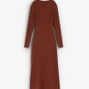 Scalpers Canale Knit Midi Dress | Dresses