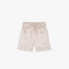 Scalpers Animal Print Lazada Shorts | Bermuda