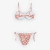 Scalpers Robin Collection | Mohawk Balconette Bikini | Bikinis And Swimsuits