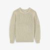 Scalpers Pearl Knit Sweater | Sweaters And Cardigans