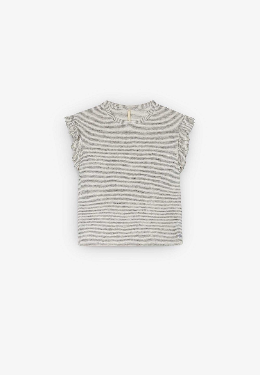 Scalpers Bellerose | Visam T-Shirt | T-Shirts And Tops