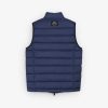 Scalpers Ecoalf | Moritz Men'S Vest | Jackets And Jackets