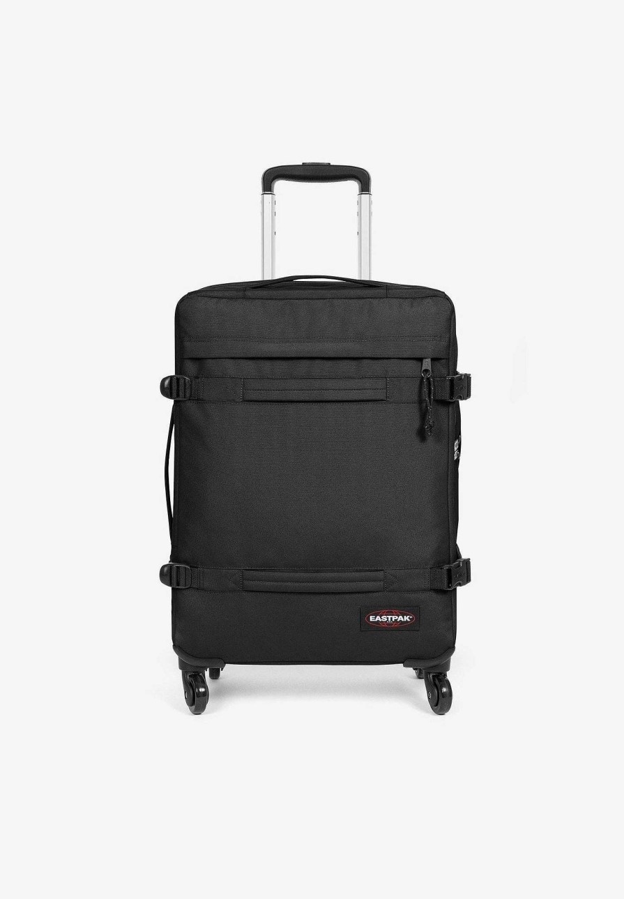 Scalpers Eastpak | Transit'R 4 S Suitcase | Backpacks And Toiletry Bags