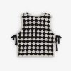 Scalpers Crochet Vest | Spot