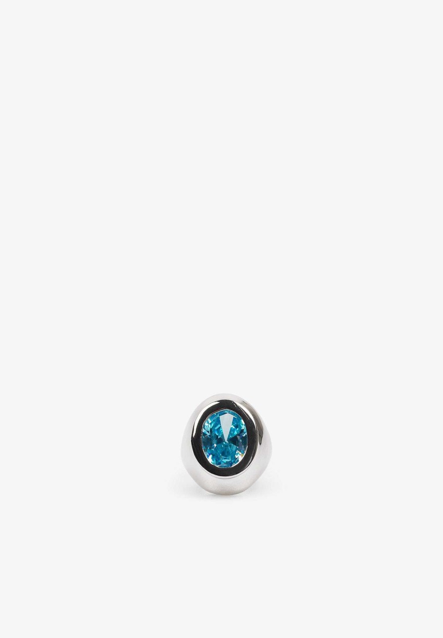 Scalpers Sita Nevado | Yin Ring | Imitation Jewelry