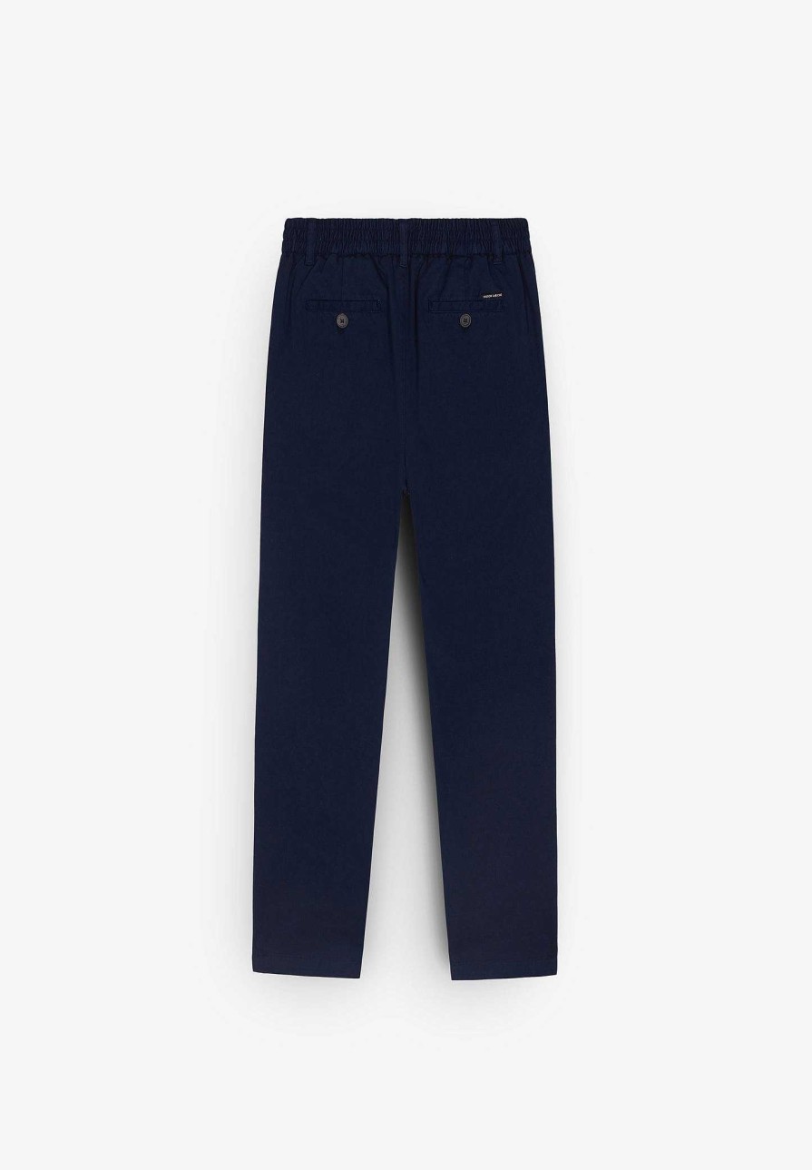 Scalpers Maison Labiche | Rochefoucault Pants | Pants