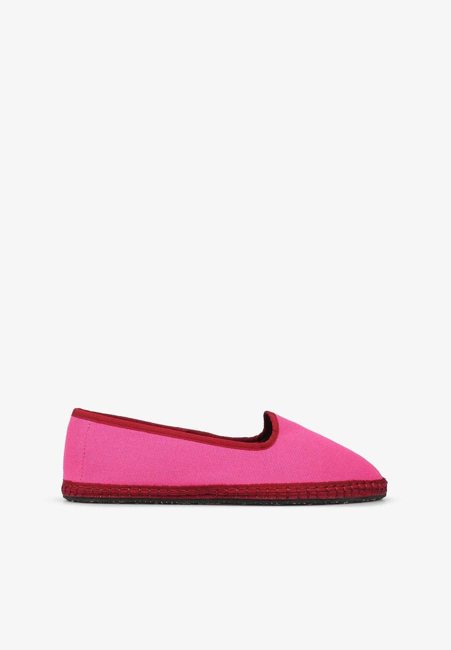 Scalpers Flalabelus | Alice Slippers | Flat Shoes