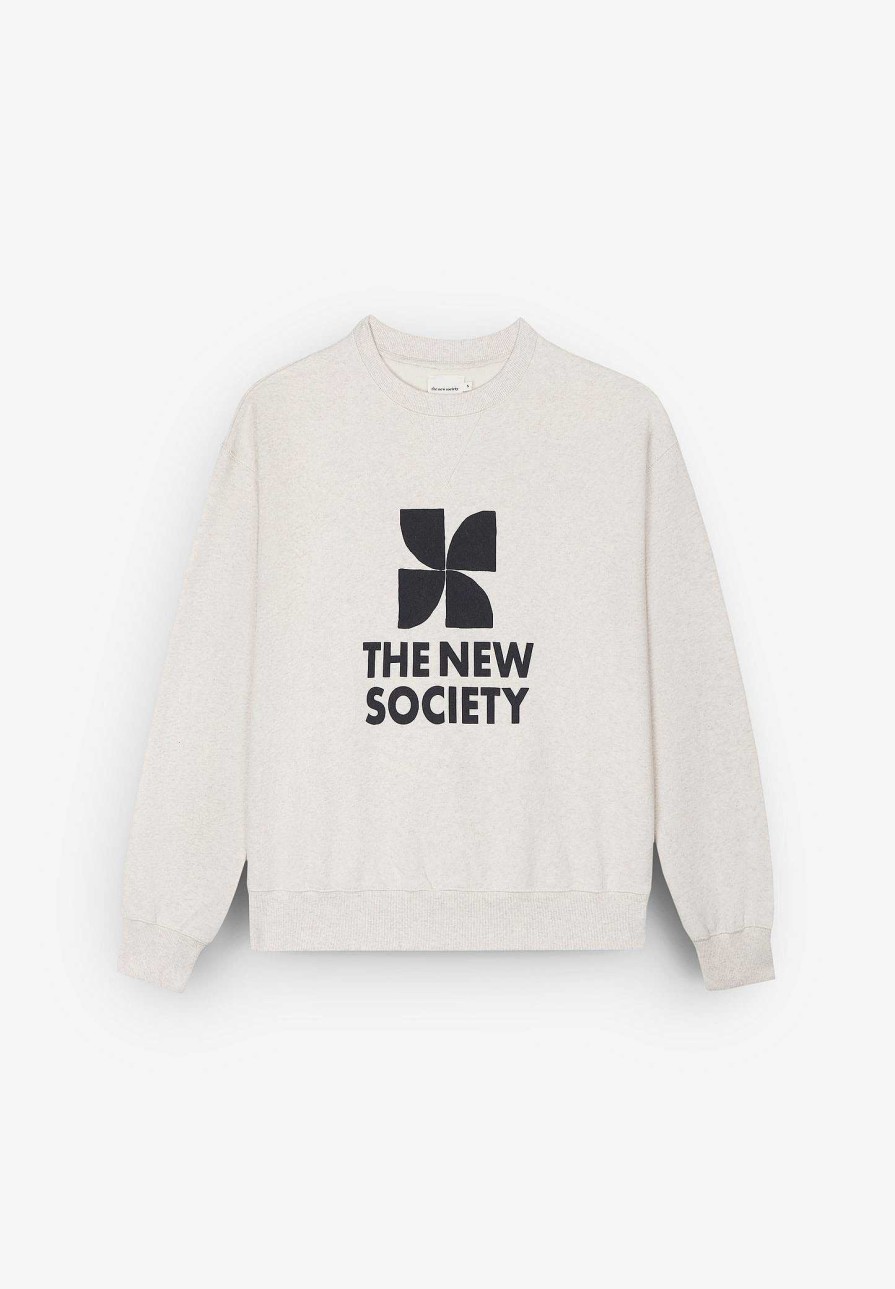 Scalpers The New Society | Ontario Sweatshirt | Sweatshirts