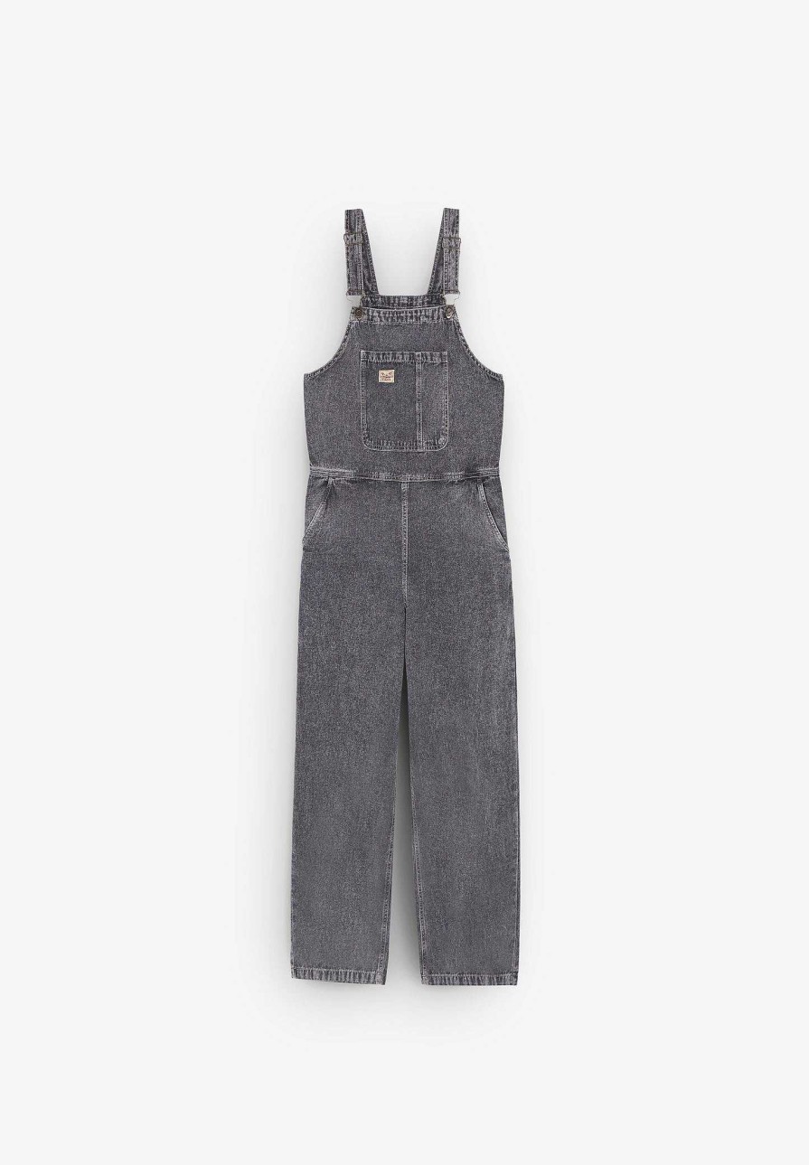 Scalpers American Vintage | Jazy Women'S Dungarees | Dresses