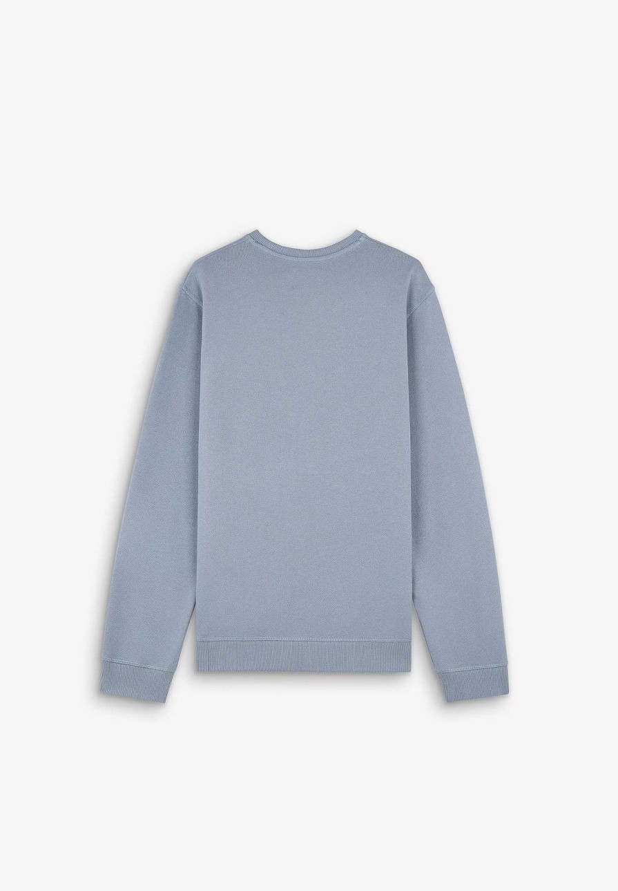 Scalpers Fade Sweater | Sweatshirts