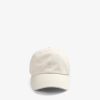 Scalpers Tone Embroidered Skull Cap | Caps