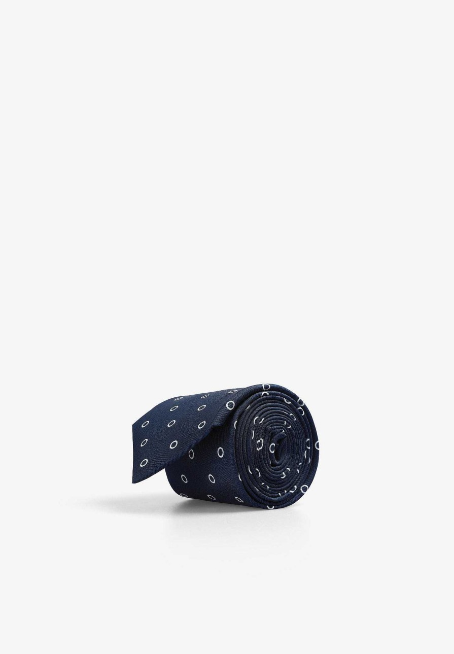 Scalpers Pois Tie | Ties