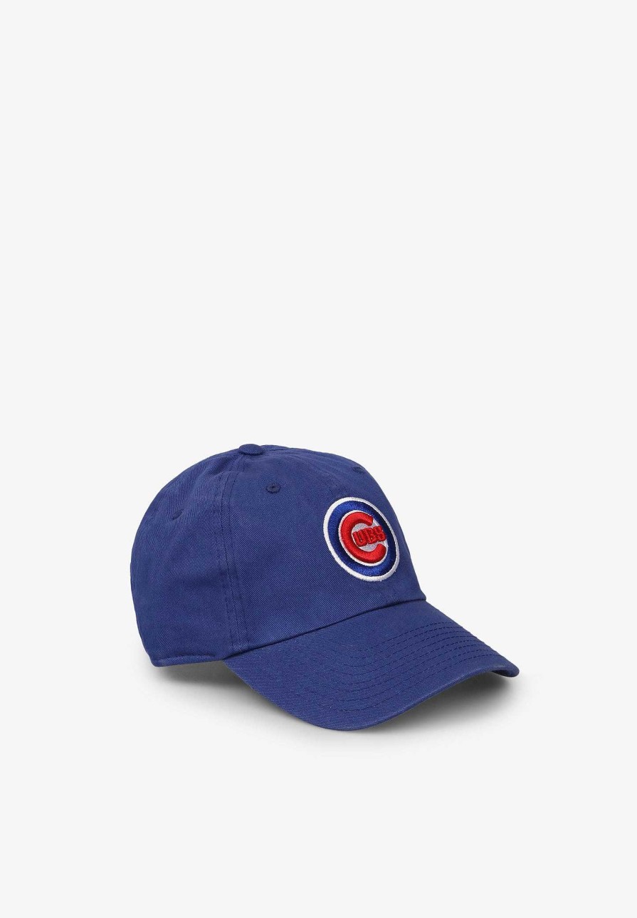 Scalpers 47Brand | Mlb Chicago Cubs Cap | Caps