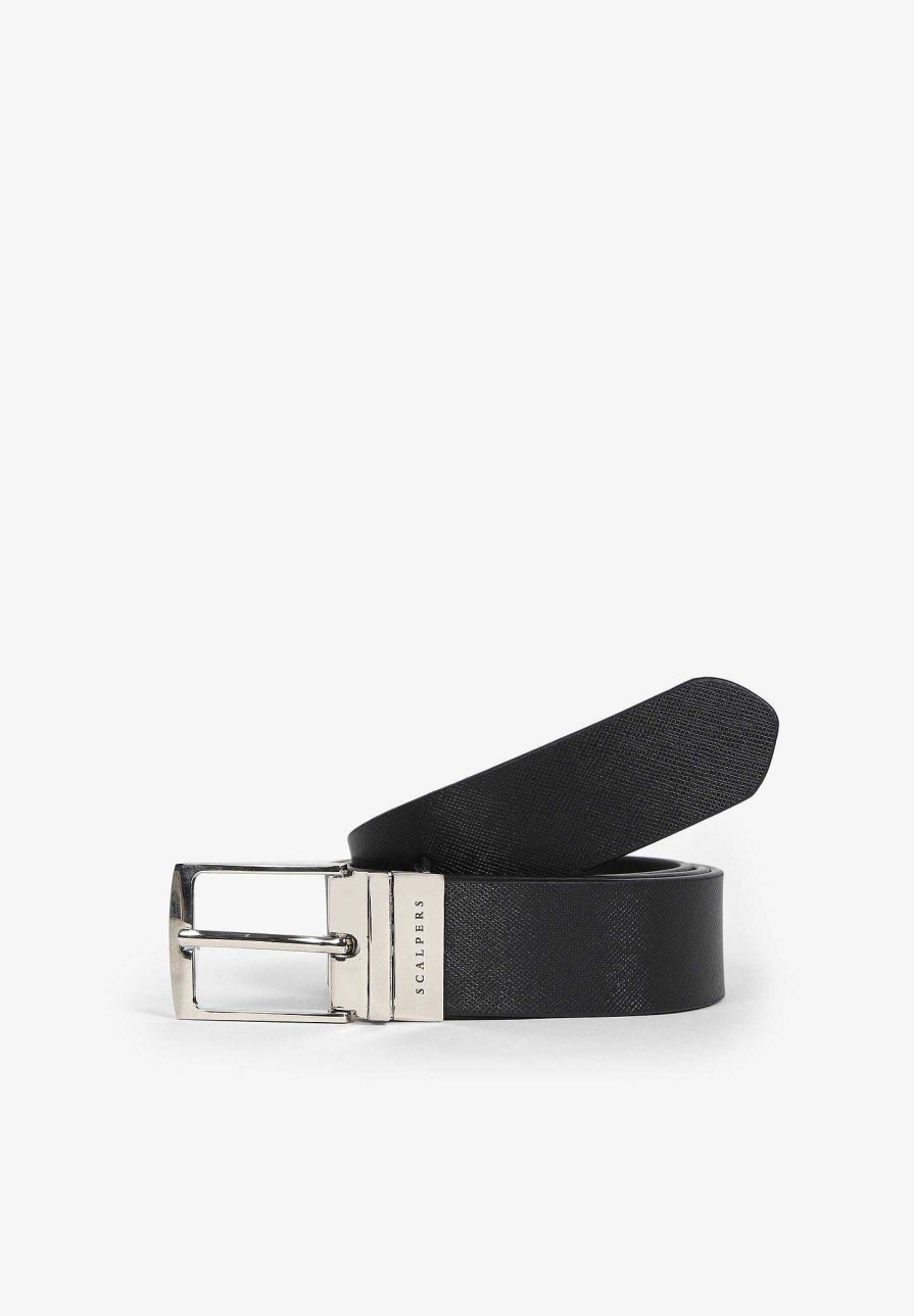 Scalpers Reversible Belt | Belts And Suspenders