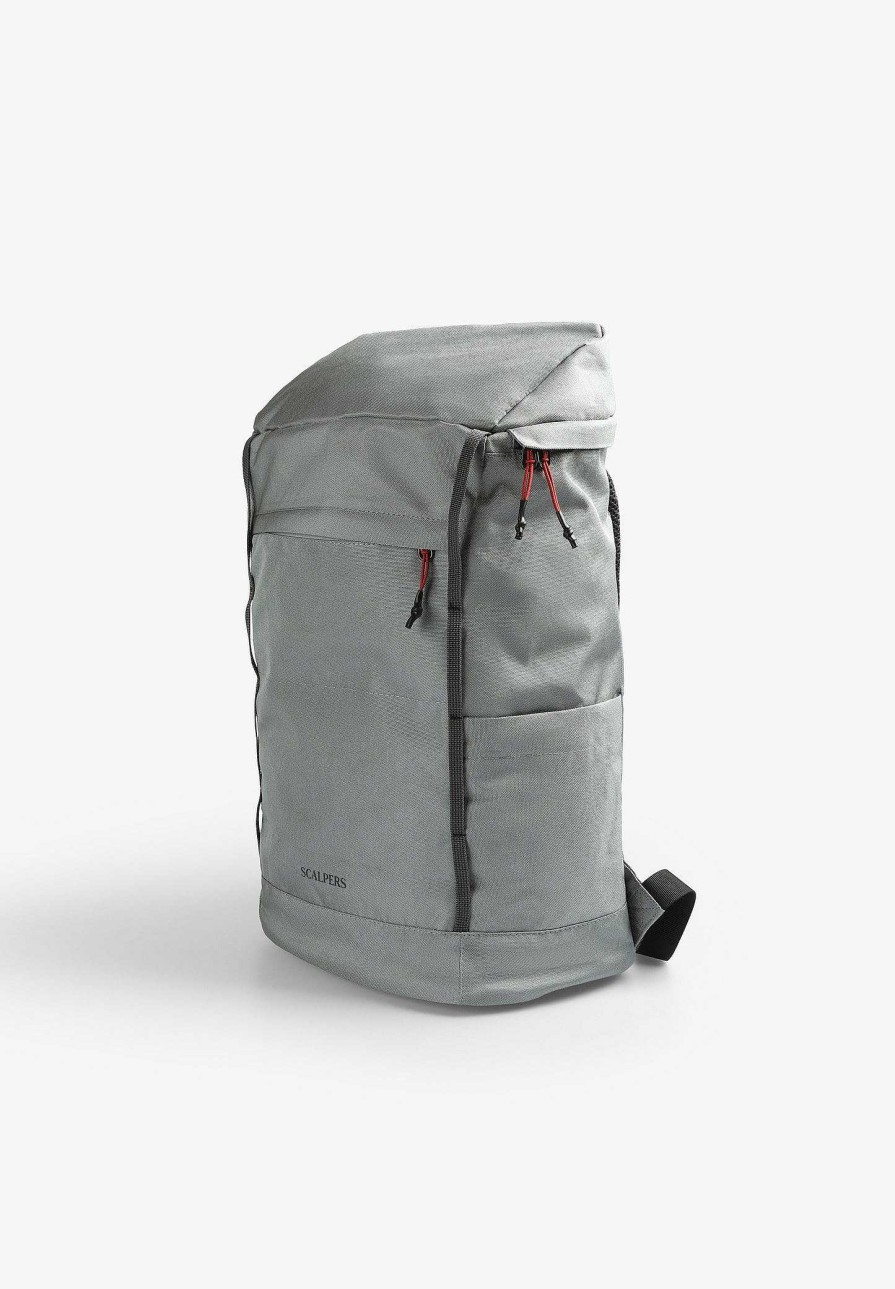 Scalpers Slater Backpack | Backpacks And Toiletry Bags