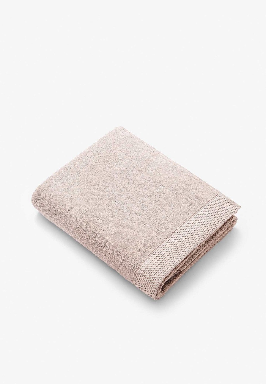 Scalpers Bath Towel Border | Towels