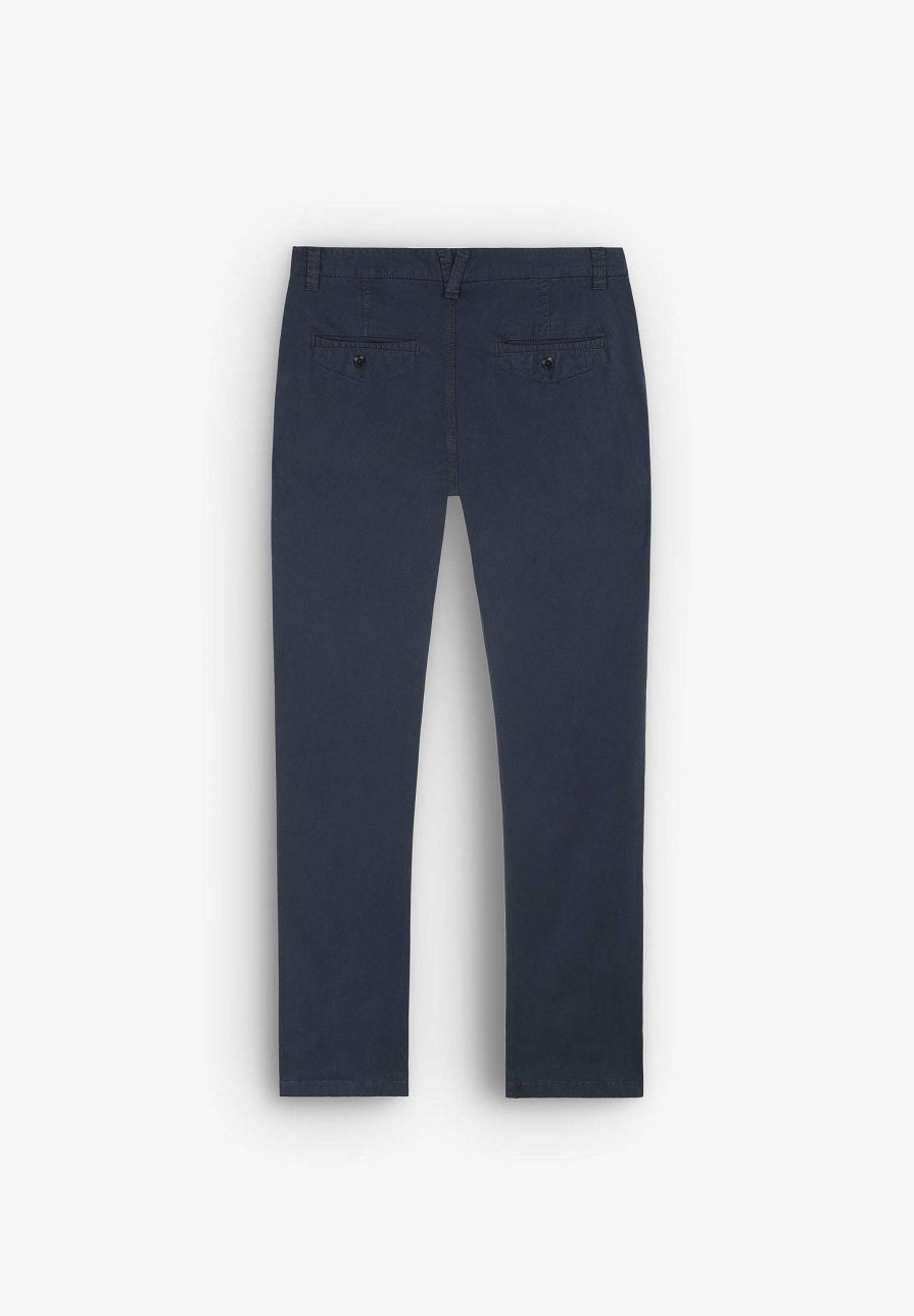 Scalpers Casual Chino Pants | Pants