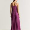 Scalpers Gathered Slip Dress | Dresses