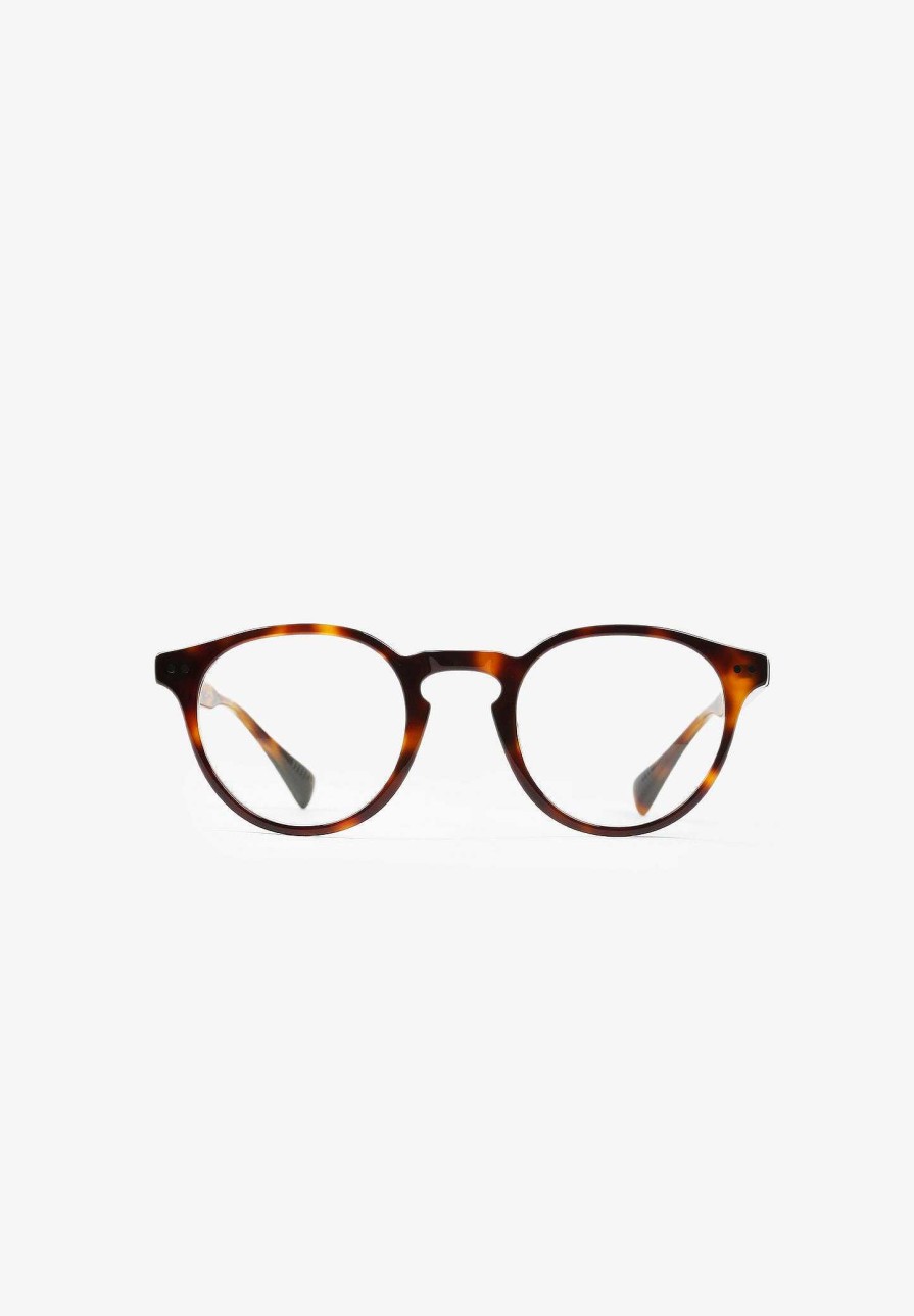 Scalpers Tortoise Glasses | Glasses