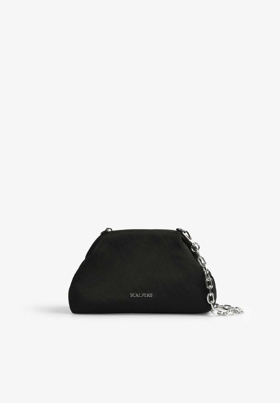 Scalpers Clutch Bag | Shoulder Bags